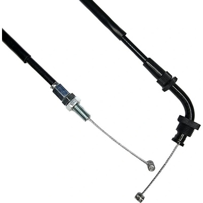 MTX PARTS lanko plynu SUZUKI GSXR 1000 00-05, GSXR 600 01-03, GSXR 750 02-03 (tlačné)