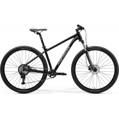 Merida Big Nine 20 2025