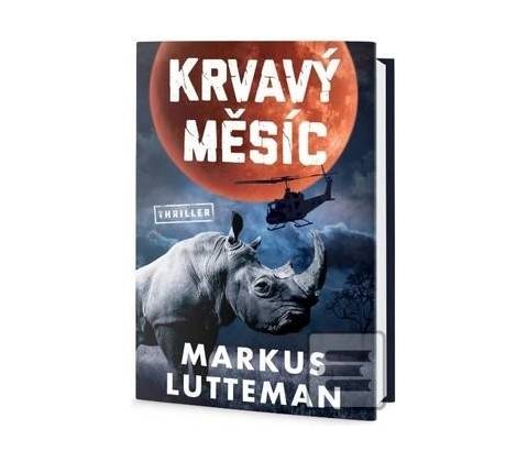 Krvavý měsíc