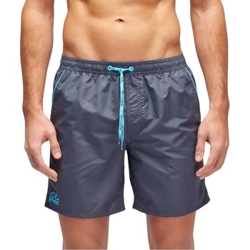 Sundek Бански гащета Sundek Swimming shorts - Grey (Midnight 05)