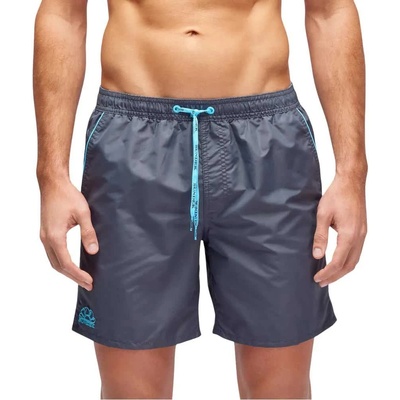 Sundek Бански гащета Sundek Swimming shorts - Grey (Midnight 05)