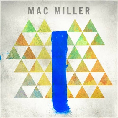 Miller Mac - Blue Slide Park Reedice 2018 CD