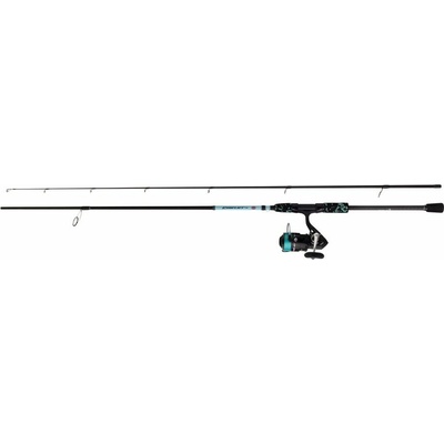 Penn Conflict LE Inshore 3,05 m 30-80 g 2 diely + Navijak 4000 FD