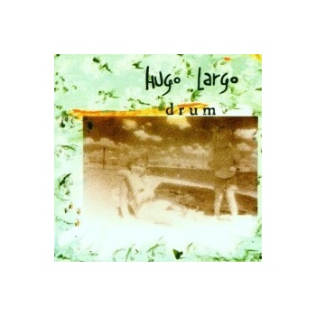 Largo Hugo - Drum CD