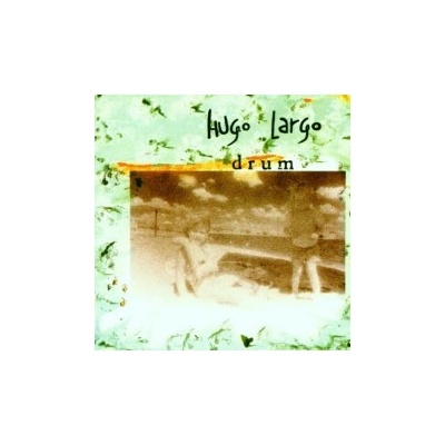 Largo Hugo - Drum CD