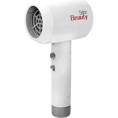 Moja ДОМАКИНСТВО - Електрически детски сешоар с аксесоари