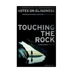 Touching the Rock | John M. Hull (ISBN: 9780281077472)