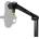 SteelSeries Alias Boom Arm Стойка за микрофон тип рамо (60474)