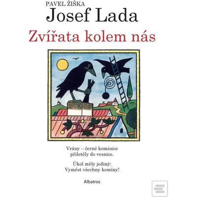 Zvířata kolem nás