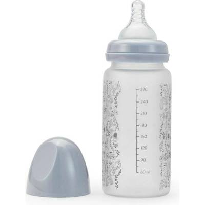 Elodie Details skleněná Mineral Green 250ml