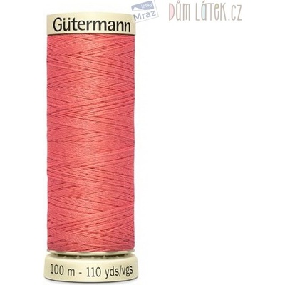 Nit GÜTERMANN 100% PES 896