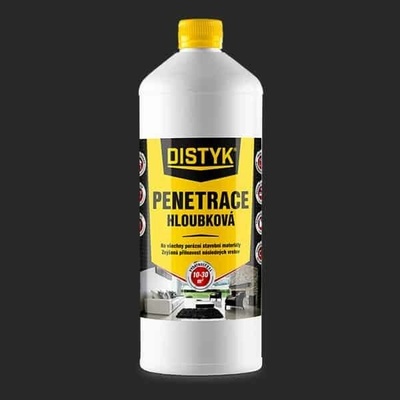 Den Braven NANO Hloubková penetrace 1 l