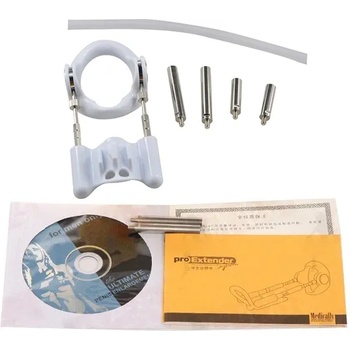 Image 1 of Sensual Система за пенис уголемяване "pro extender lite" 7 части