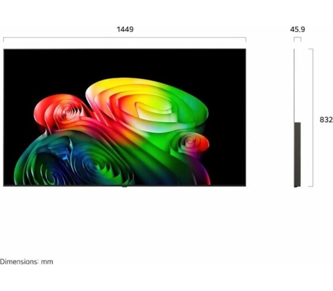 LG OLED65B62LA