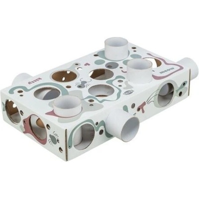 Cat Activity Paws’n’Treats Box interaktivní hra 35 x 7 x 2 cm