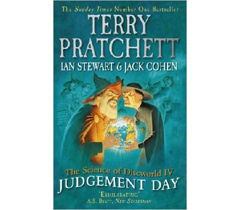 Judgement Day
