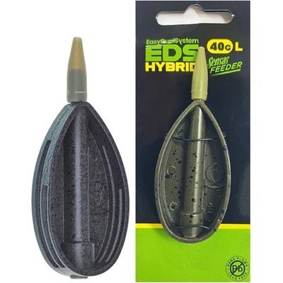 Krmítko Eds Hybrid Feeder S 20g - 30 g