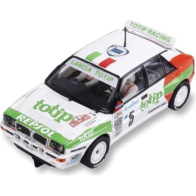 SCX Original Lancia Delta Integrale Totip – Zboží Dáma
