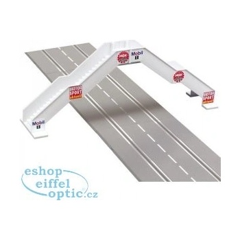 Carrera Most pro diváky