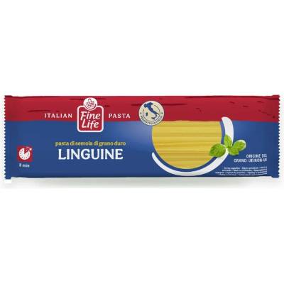 Fine Life Linguine těstoviny 500 g