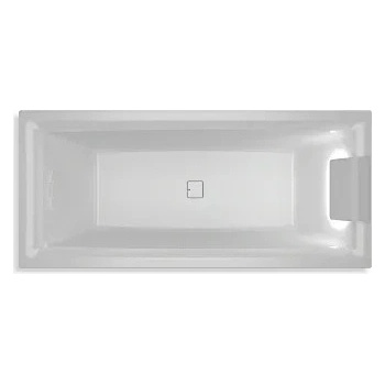Riho STILL SQUARE LED 180 x 80 cm B099003005