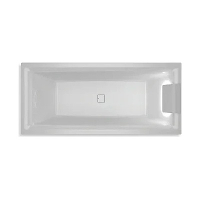 Riho STILL SQUARE LED 180 x 80 cm B099003005