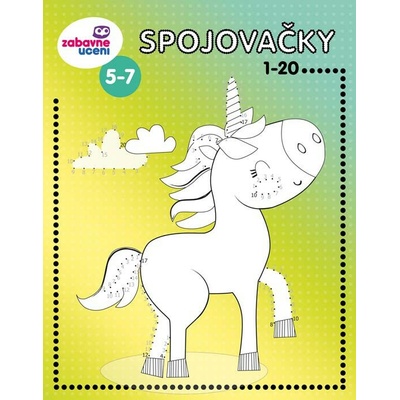 Spojovačky 1-20