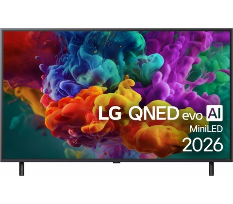 LG 50QNED85B6B