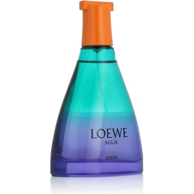 Loewe Agua Miami toaletná voda unisex 100 ml tester