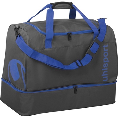 Uhlsport Essential 2.0 30l šedá modrá
