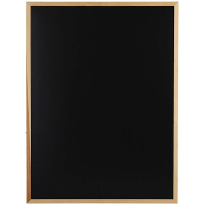 Zeller Křídová magnetická tabule 30 × 40 cm