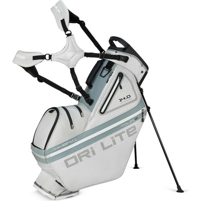 Big Max Dri Lite Hybrid Tour Stand Bag