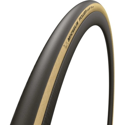 Michelin Power Cup Classic TS TLR Competition Line Tubeless ready průměr/šíře 622 x 30 Kevlar
