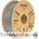 Elegoo PLA филамент Elegoo PLA Plus, 1.75 mm, 1.0 kg, Space Grey