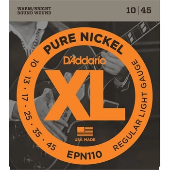 Image 1 of D'Addario EPN110