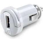 Cellularline Зарядно за кола, 1 usb вход