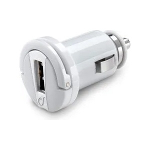 Cellularline Зарядно за кола, 1 usb вход