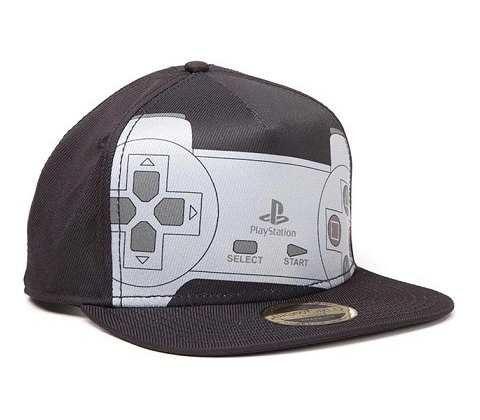 PlayStation Controller Snapback 2