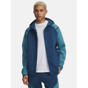 Under Armour Мъжки суитшърт Under Armour UA Unstoppable Flc FZ HD EU Under Armour | Sin | МЪЖЕ | S