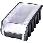 Patrol Group Пластмасова кутия Ergobox 2L Plus 13686 (ERG2LPCZAPG011)