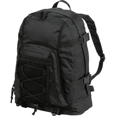 Halfar Sport 1800780 COT47078000299 černá 23 l