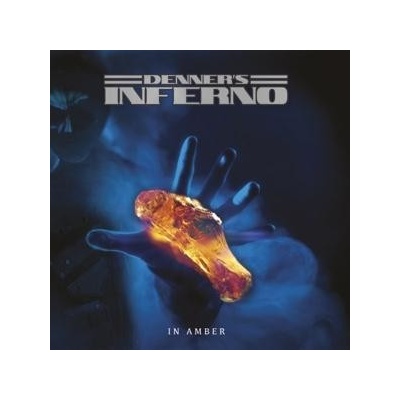 DENNER'S INFERNO - FOUNTAIN OF GRACE CD