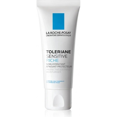 La Roche-Posay Toleriane Sensitive Riche Кремове за лице 40ml