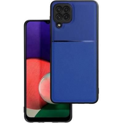 Púzdro Forcell NOBLE Case Samsung Galaxy A22 5G modré