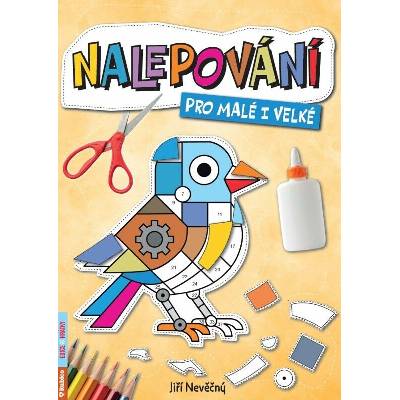 Rubico nalepování pro malé i velké
