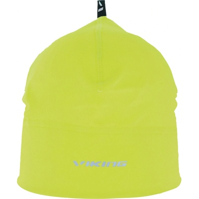 Viking Runway Multifunkční čepice yellow