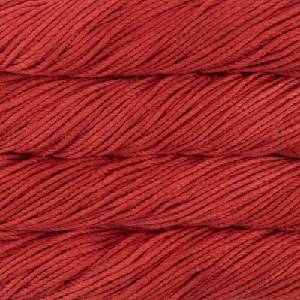 malabrigo Chunky Печатен восък Плетива прежда (CH102)