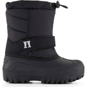 Heber Peak Детски зимни ботуши Heber Peak Kid's PinusHe. ThermoWool Snowboots Winter boots - Black - размер 23 (EU) (702-4636-0112)