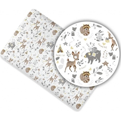 Ankras plachta 36235-0 160x80