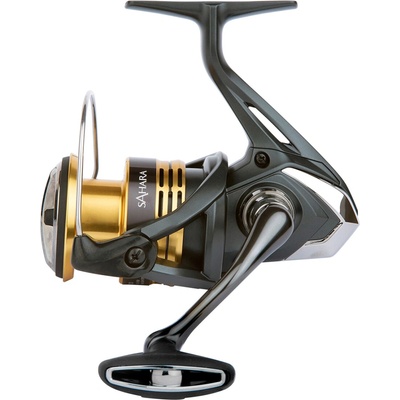 Shimano Sahara 4000